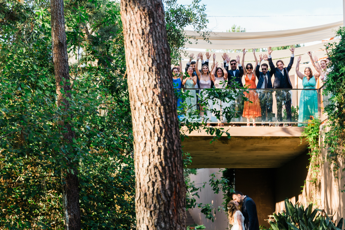 Fotografia de Casamento no Porto