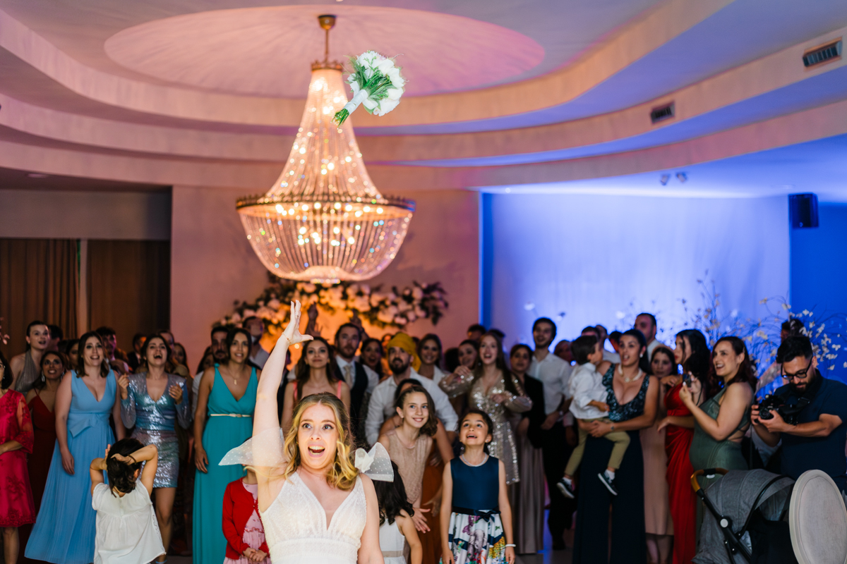 Fotografia de Casamento no Porto