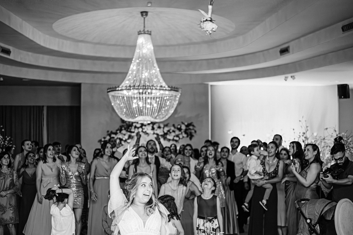 Fotografia de Casamento no Porto