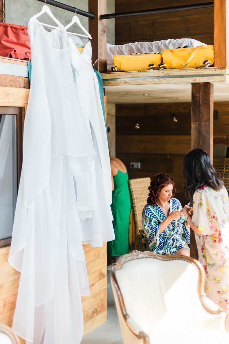 Fotografia de Casamento no Porto