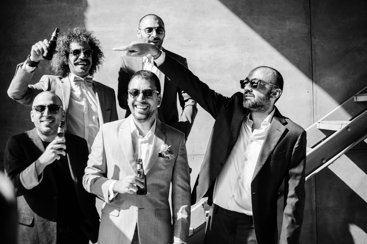 Fotografia de Casamento no Porto