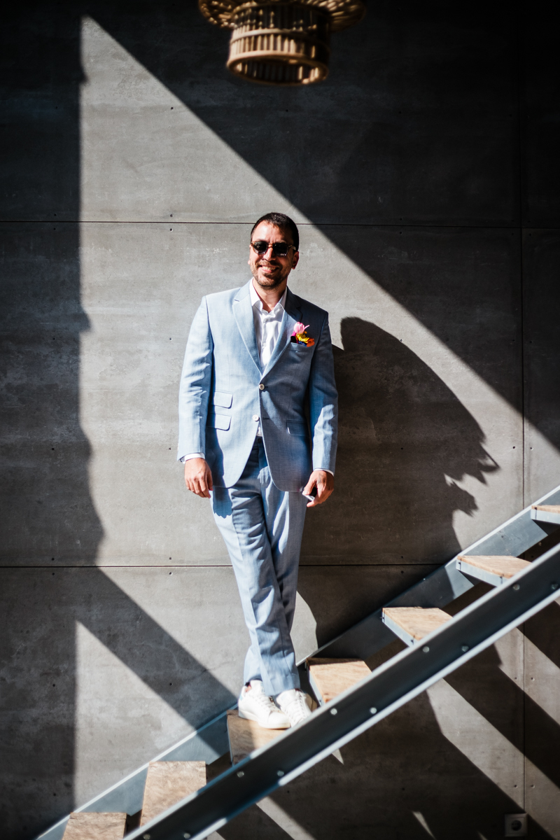 Fotografia de Casamento no Porto