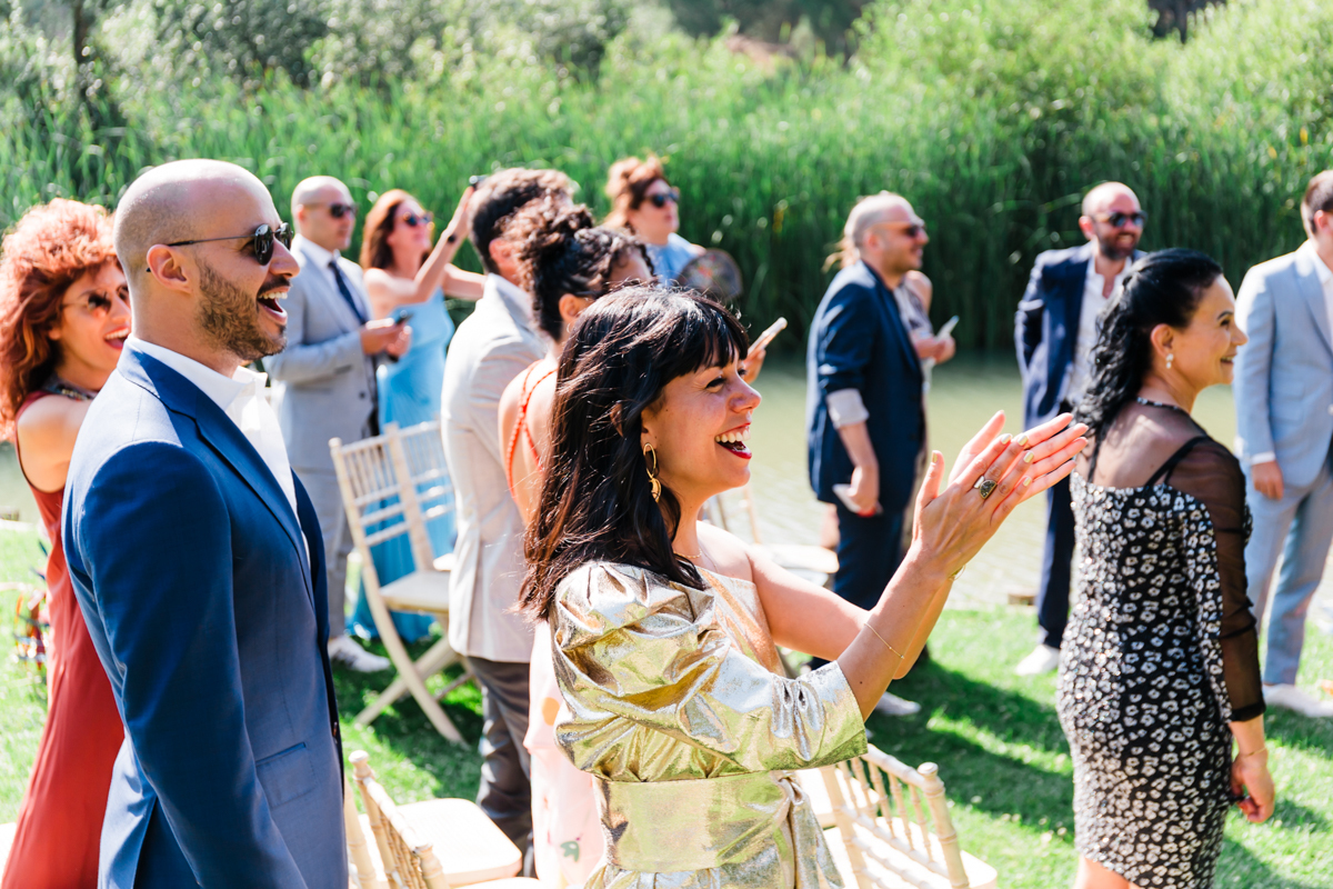 Fotografia de Casamento no Porto