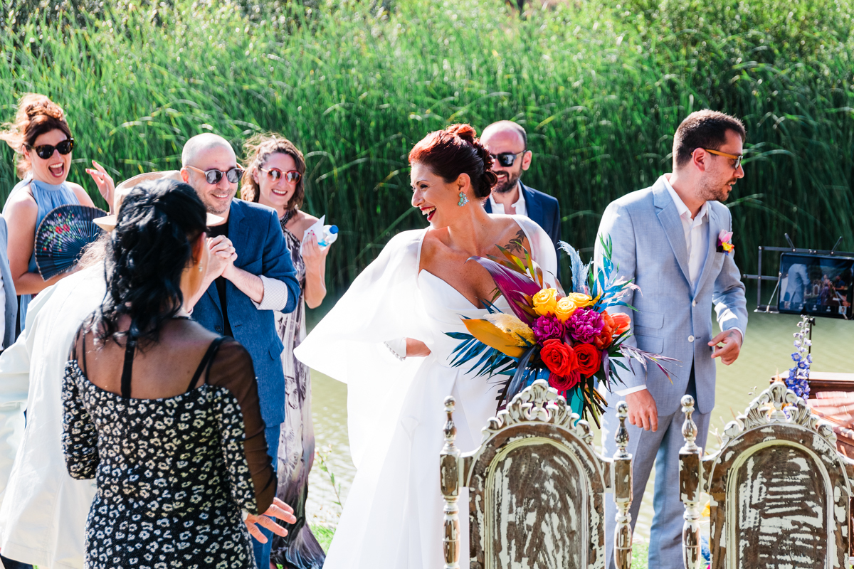 Fotografia de Casamento no Porto