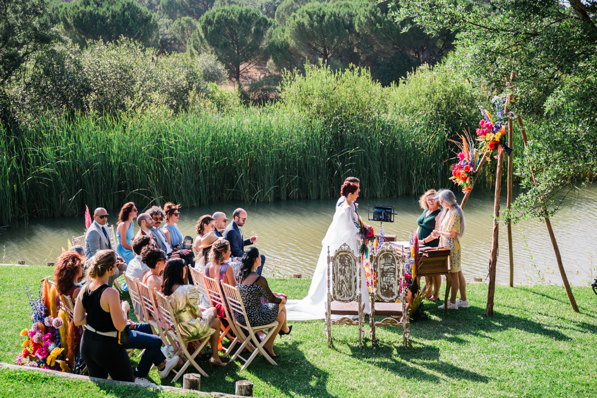 Fotografia de Casamento no Porto