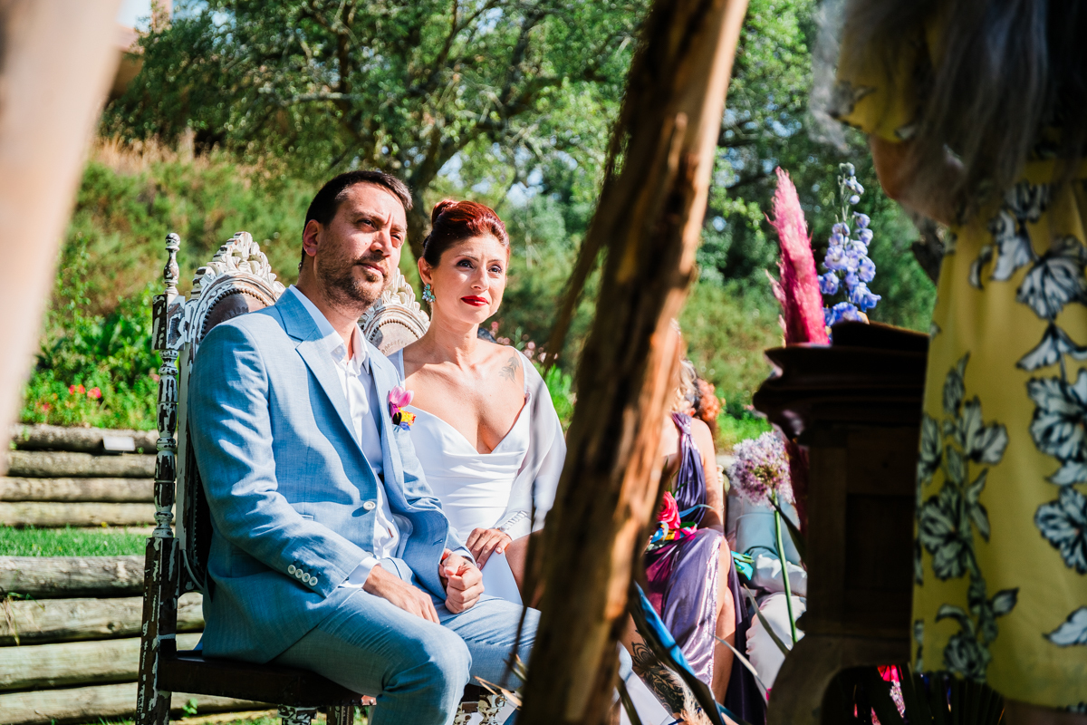 Fotografia de Casamento no Porto