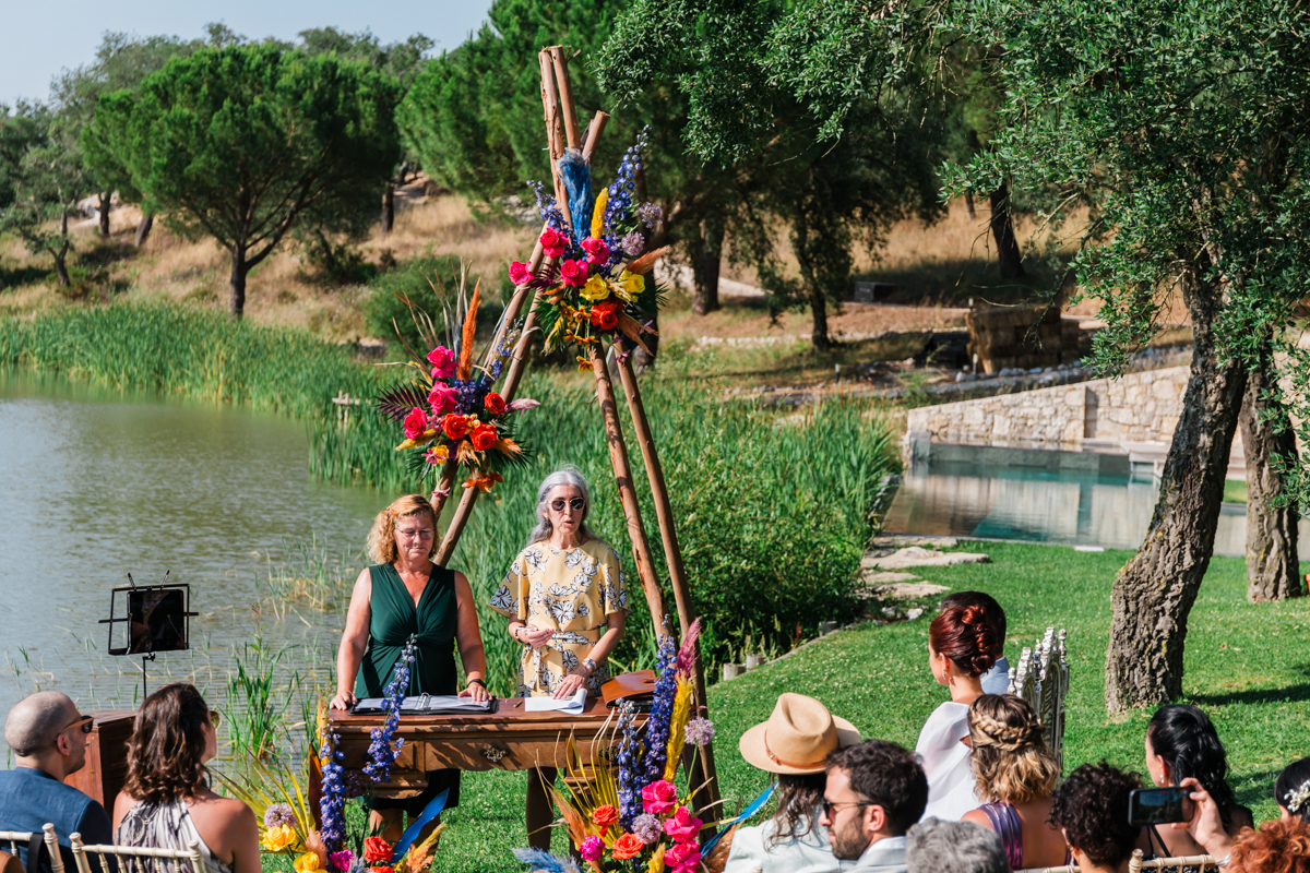 Fotografia de Casamento no Porto