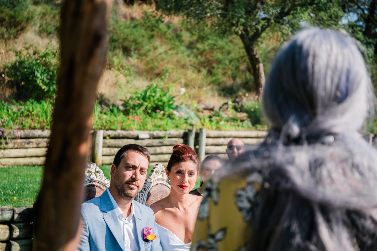 Fotografia de Casamento no Porto