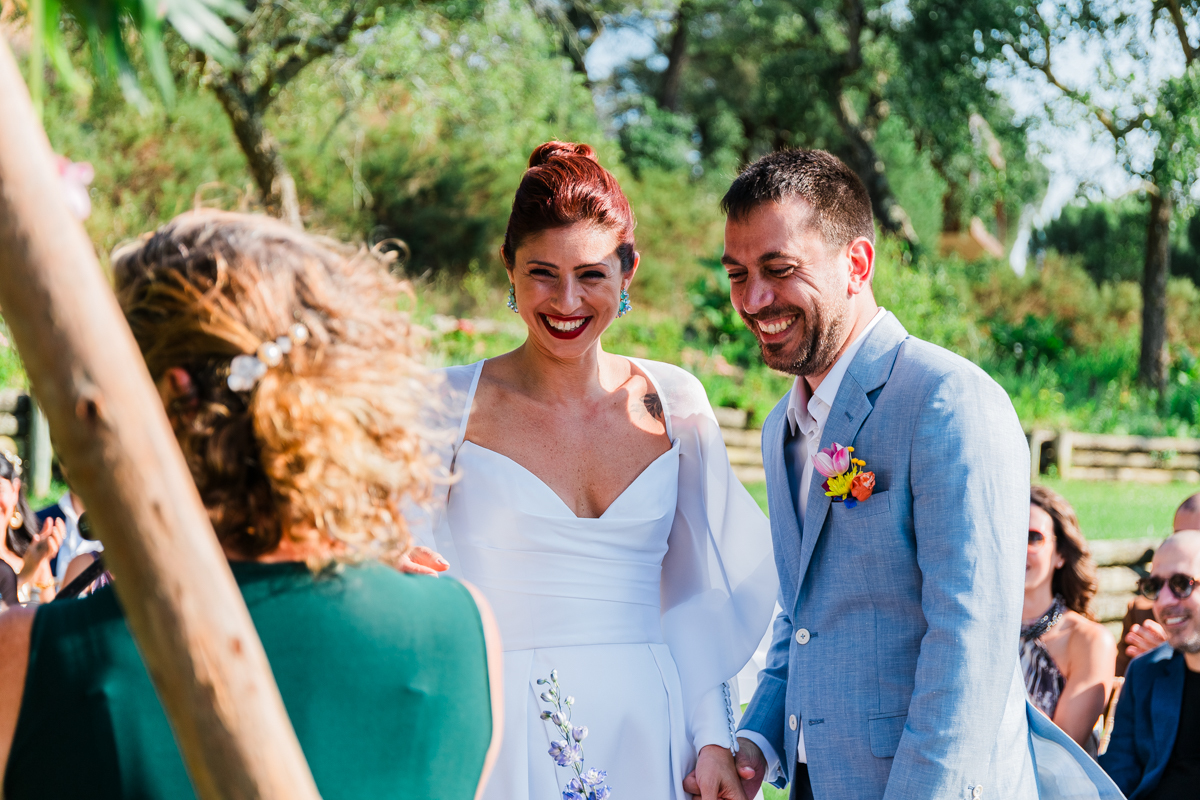 Fotografia de Casamento no Porto