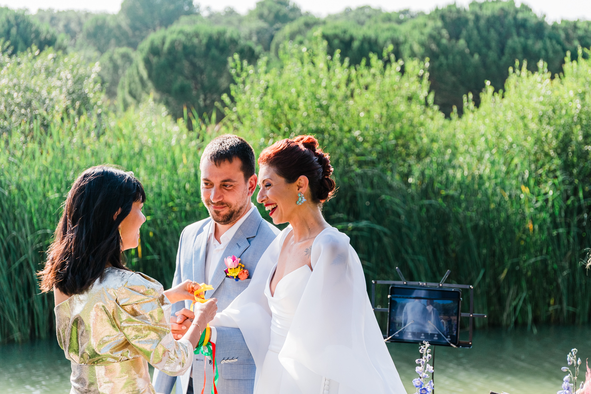 Fotografia de Casamento no Porto