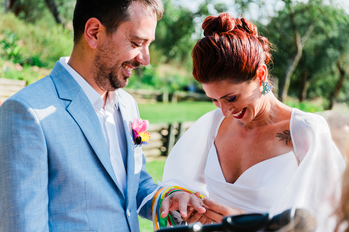 Fotografia de Casamento no Porto