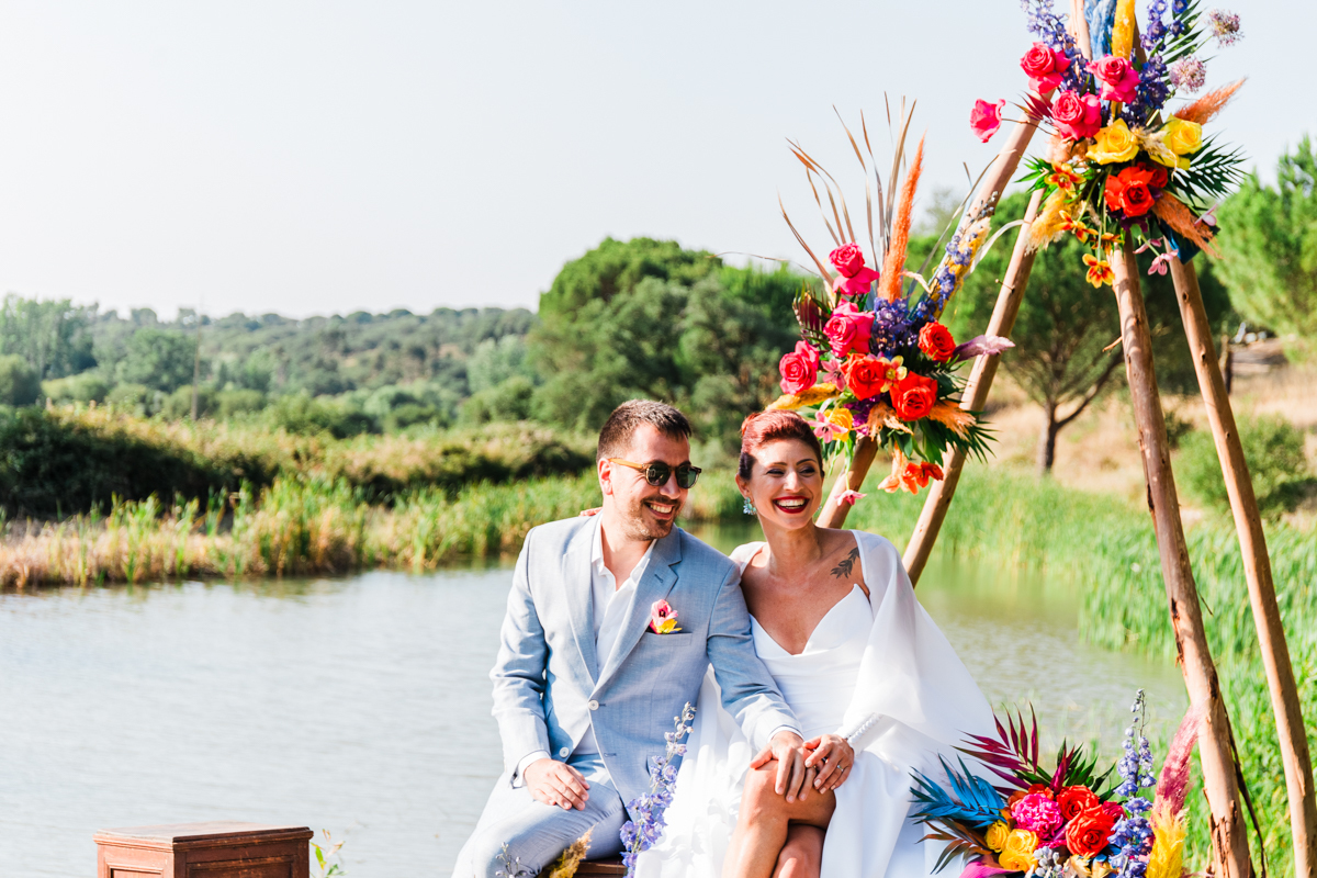 Fotografia de Casamento no Porto