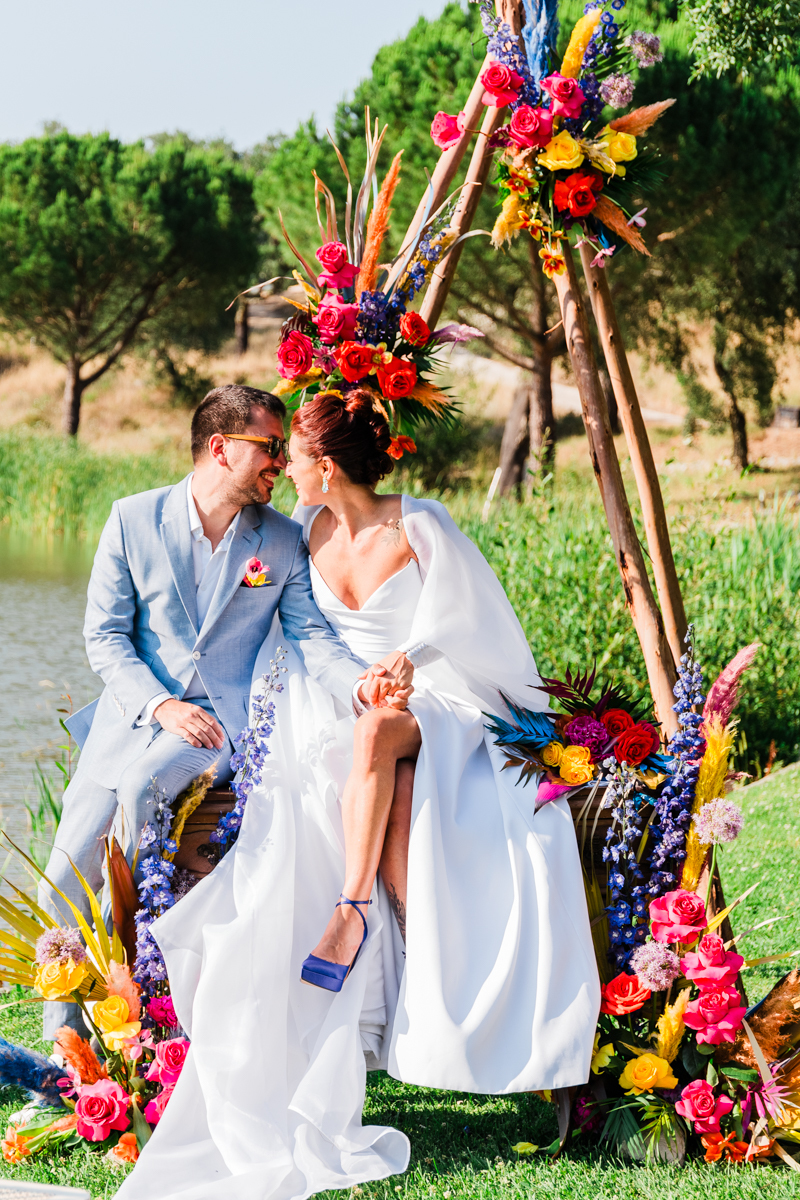 Fotografia de Casamento no Porto
