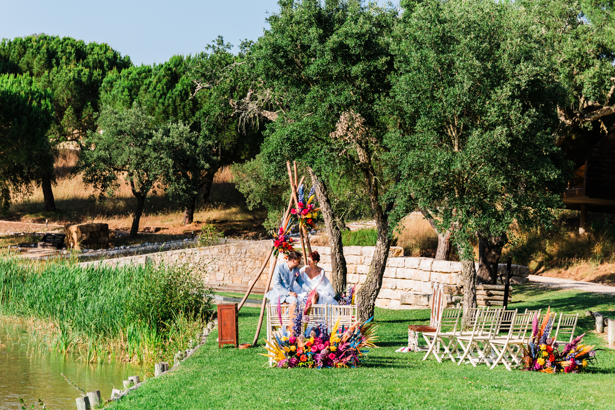 Fotografia de Casamento no Porto