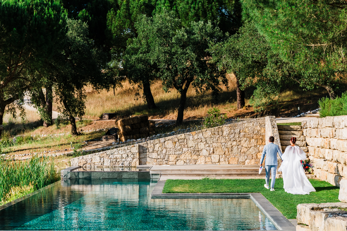 Fotografia de Casamento no Porto