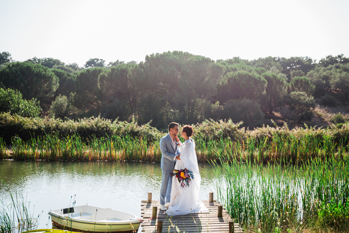 Fotografia de Casamento no Porto