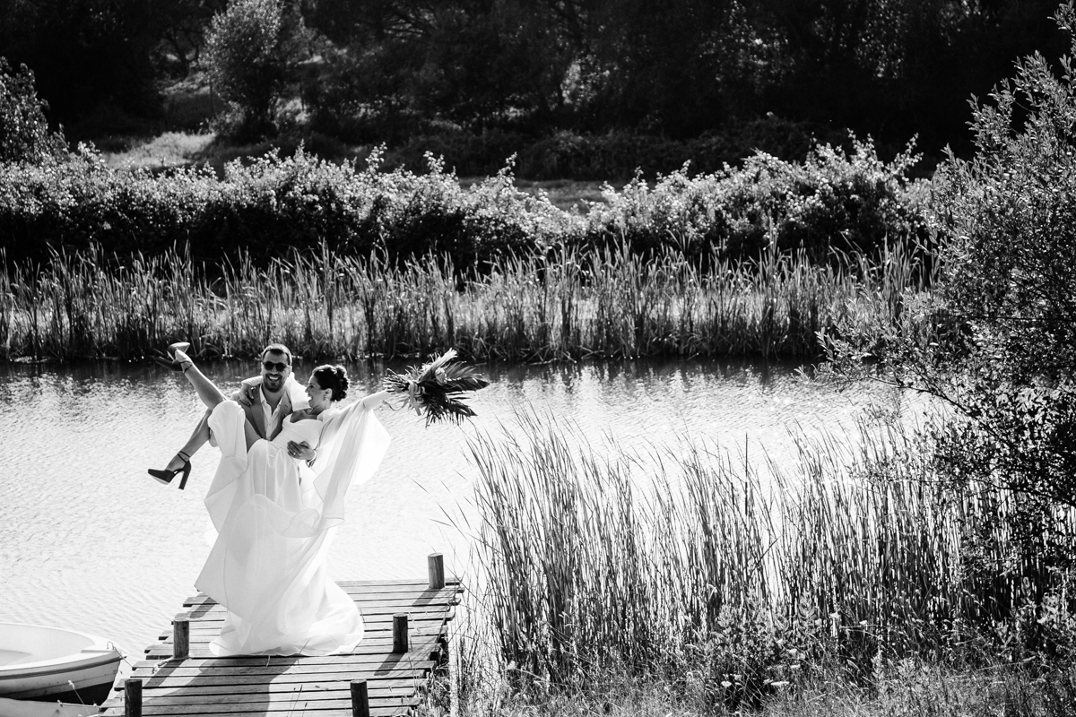 Fotografia de Casamento no Porto