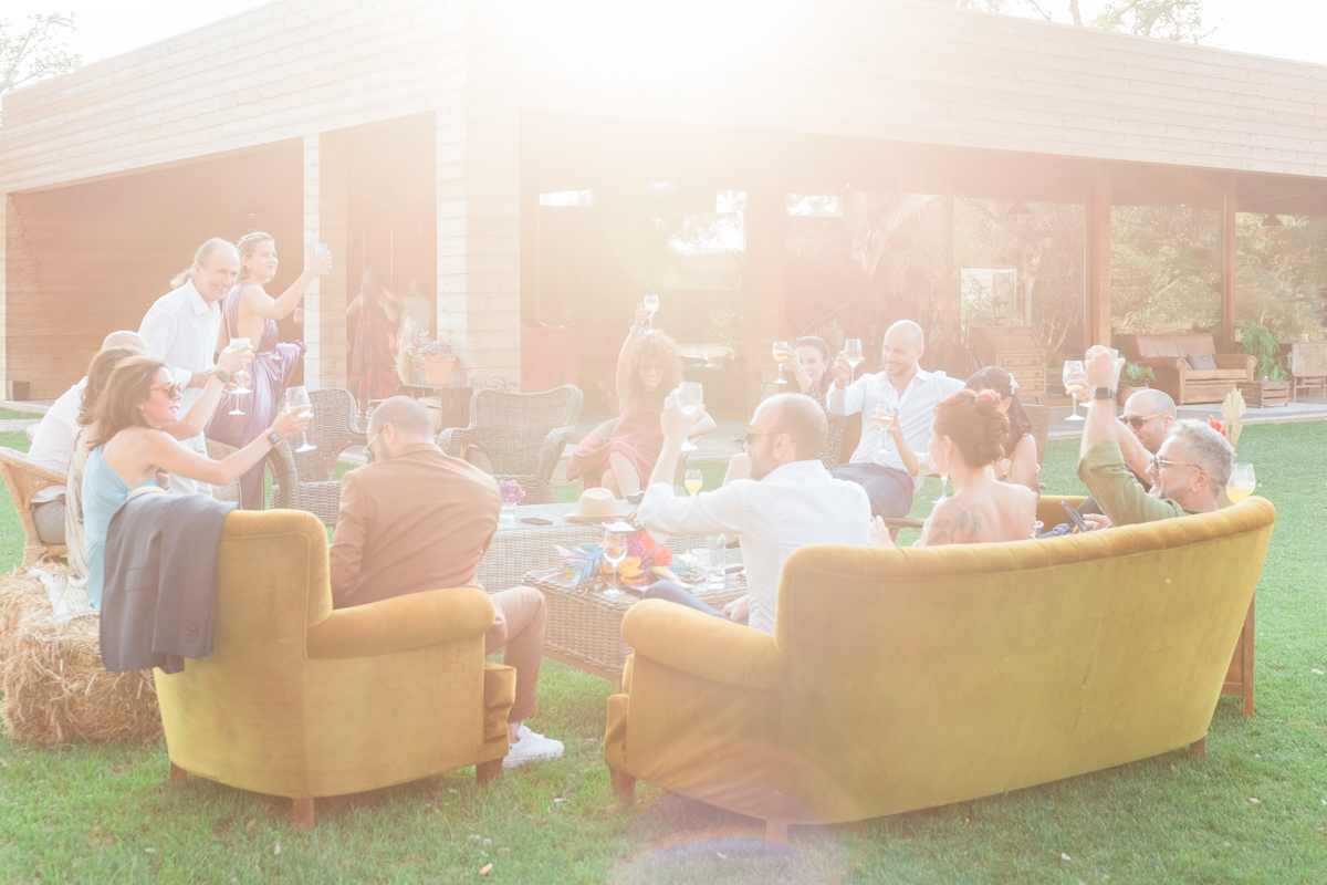 Fotografia de Casamento no Porto