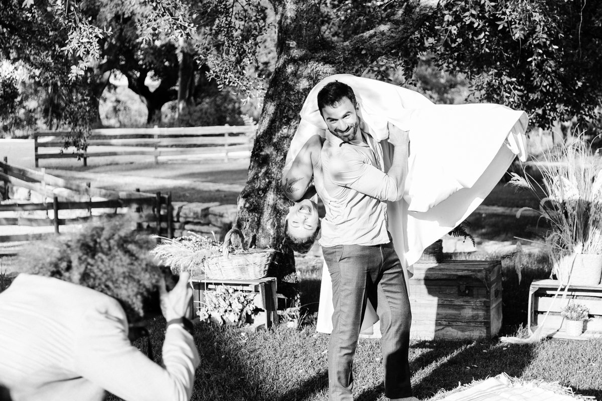 Fotografia de Casamento no Porto