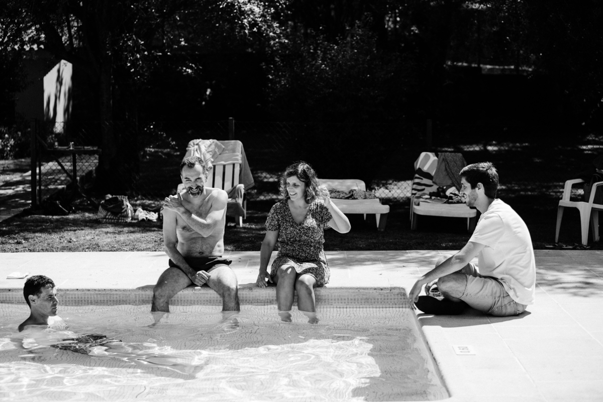 Fotografia de Casamento no Porto