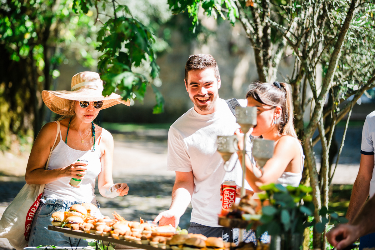 Fotografia de Casamento no Porto