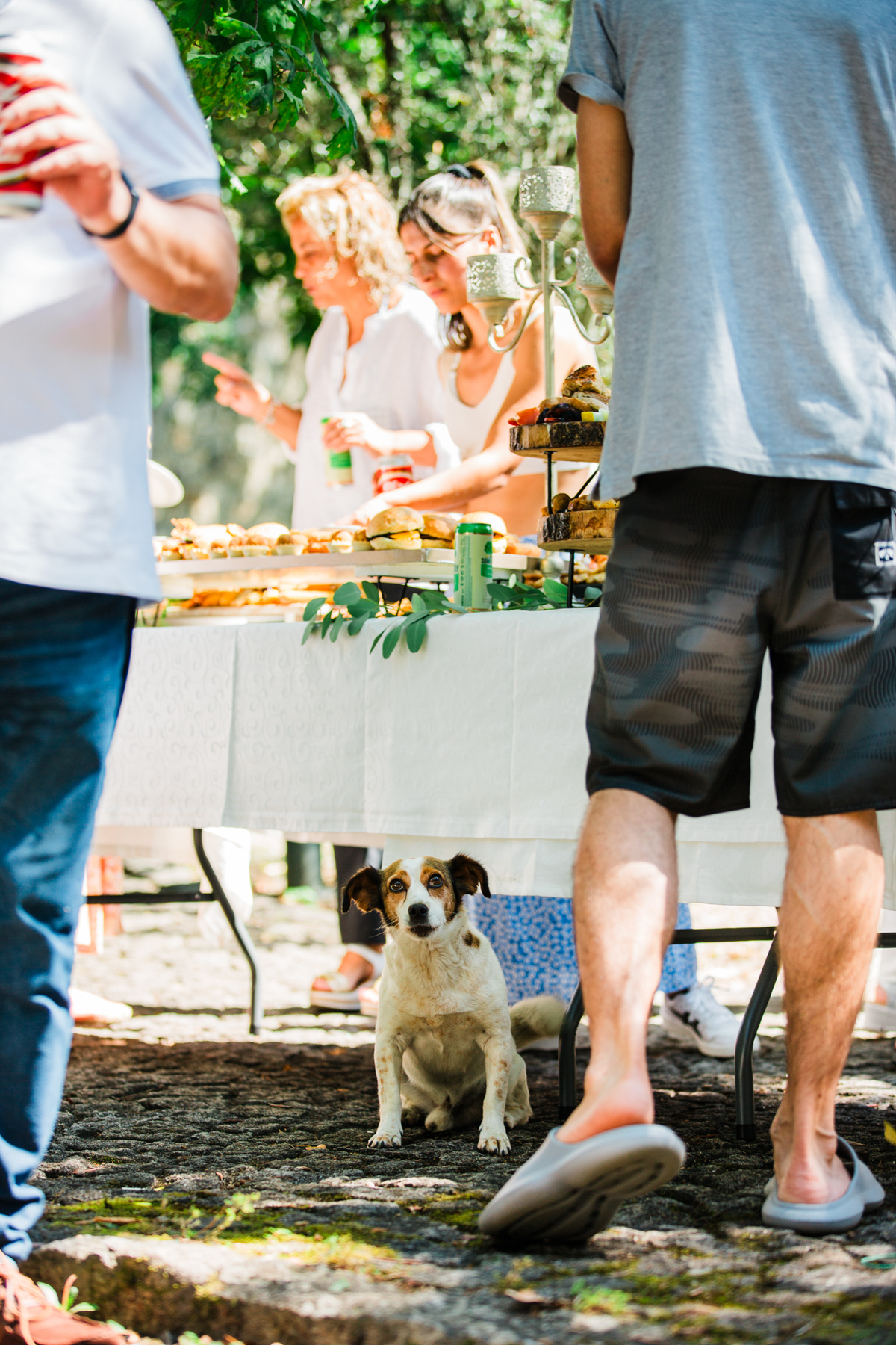 Fotografia de Casamento no Porto
