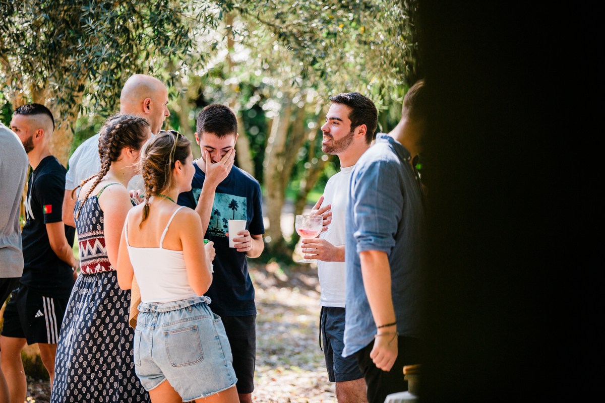 Fotografia de Casamento no Porto