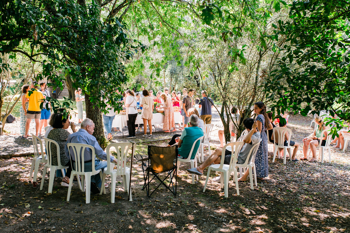 Fotografia de Casamento no Porto