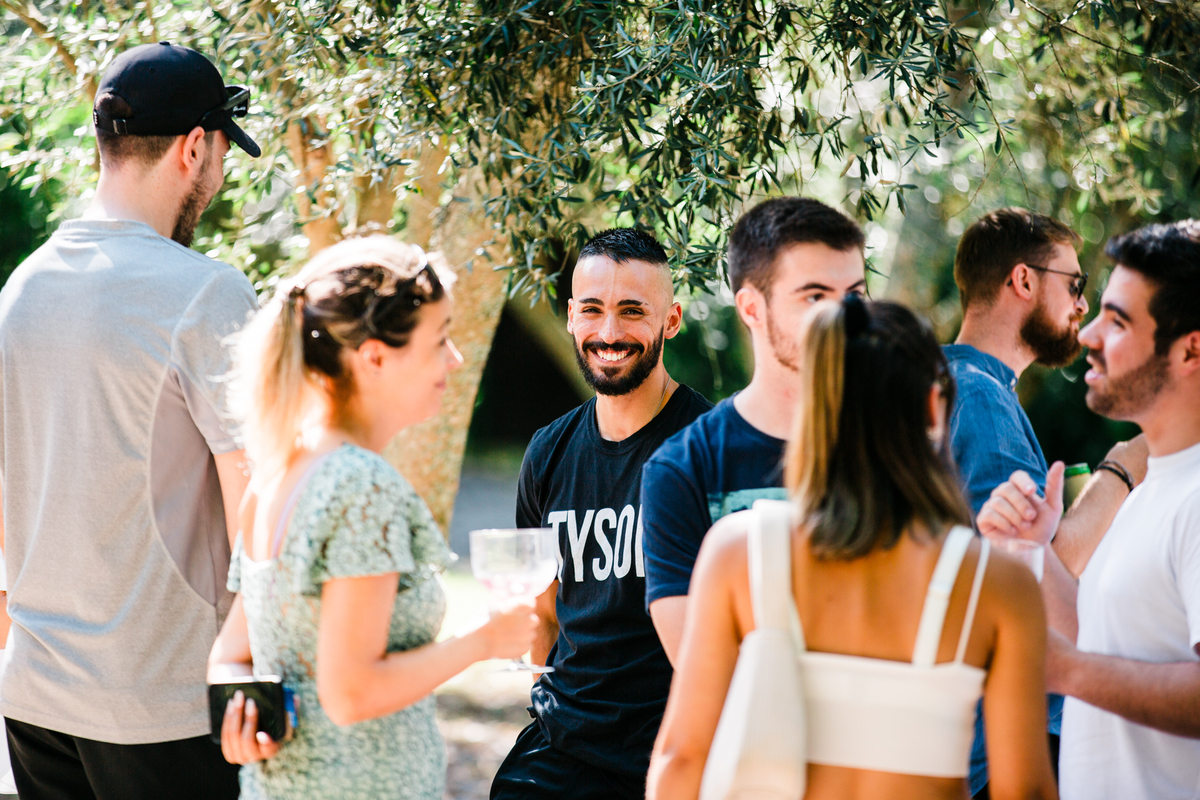 Fotografia de Casamento no Porto