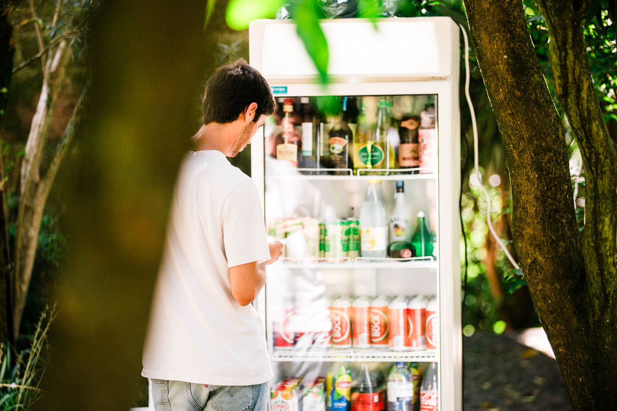 Fotografia de Casamento no Porto