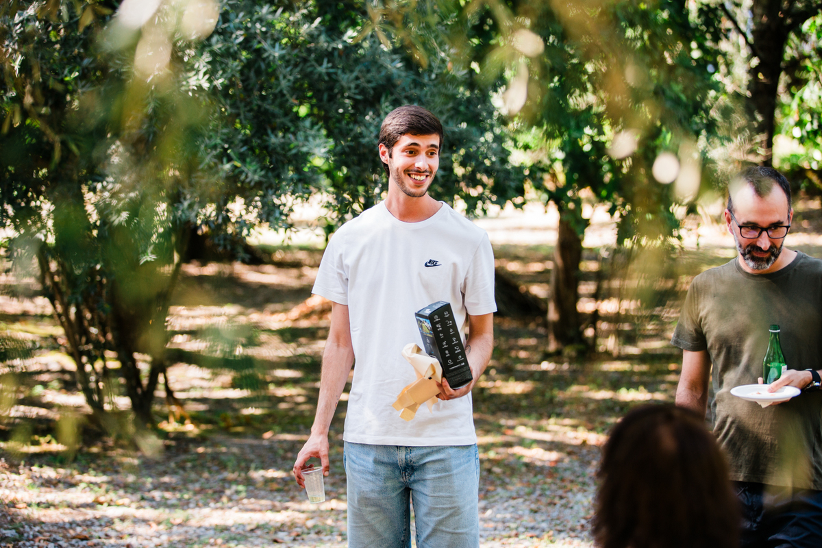 Fotografia de Casamento no Porto
