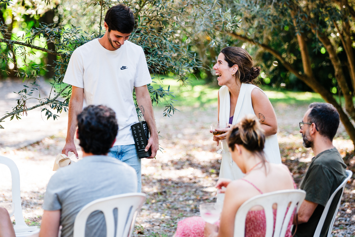 Fotografia de Casamento no Porto