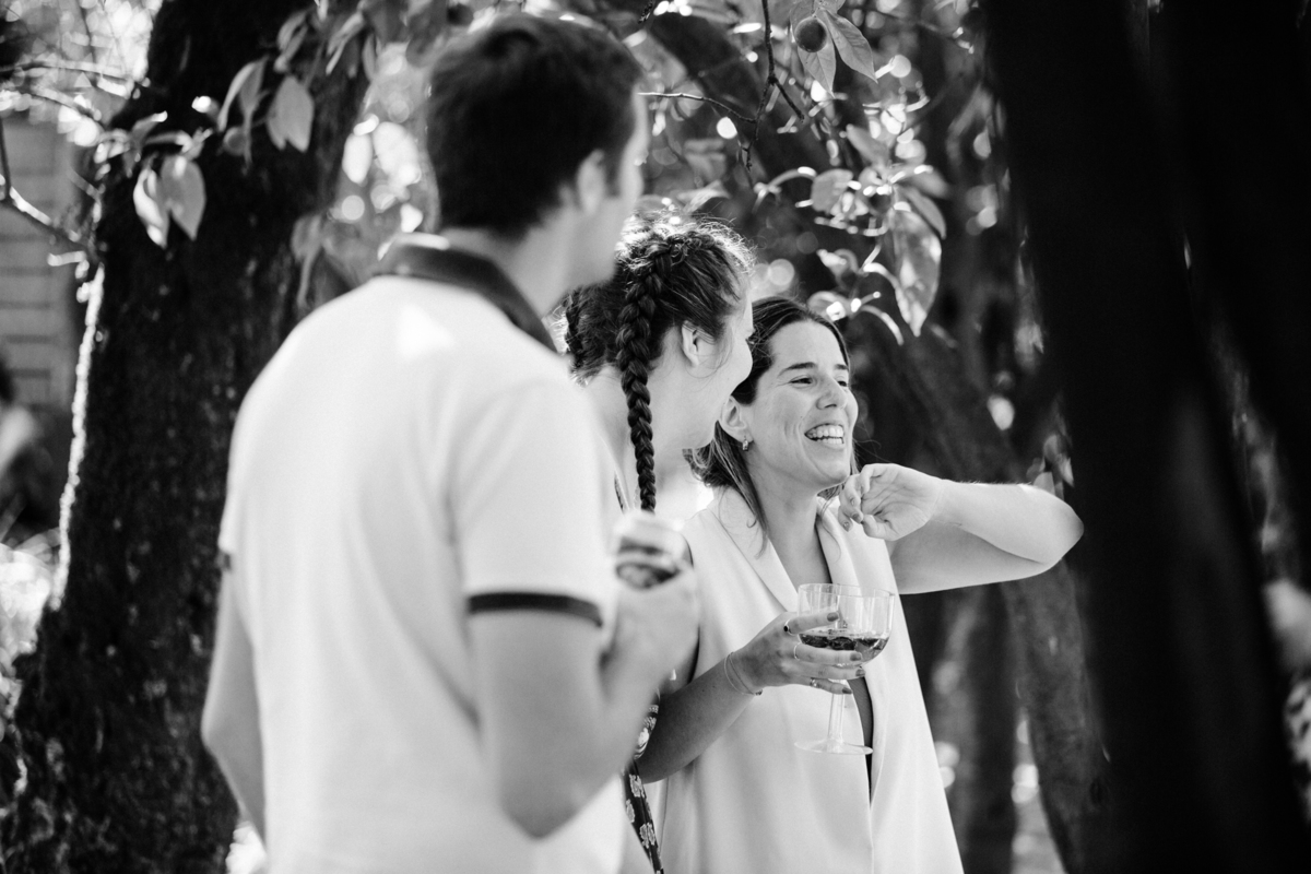 Fotografia de Casamento no Porto