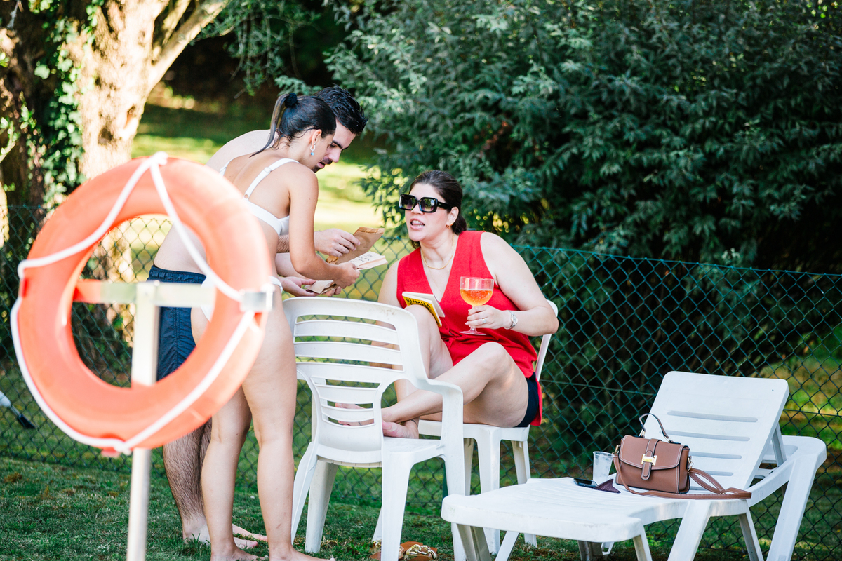 Fotografia de Casamento no Porto
