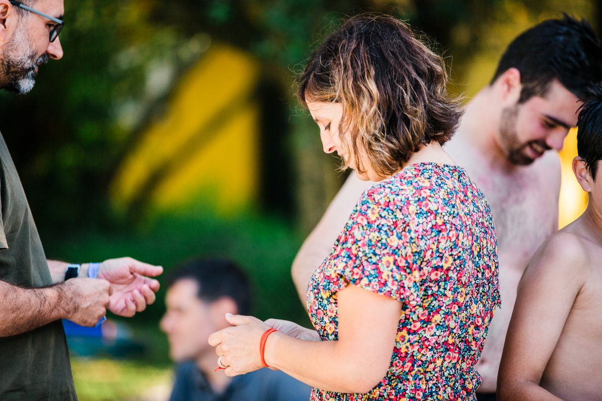 Fotografia de Casamento no Porto