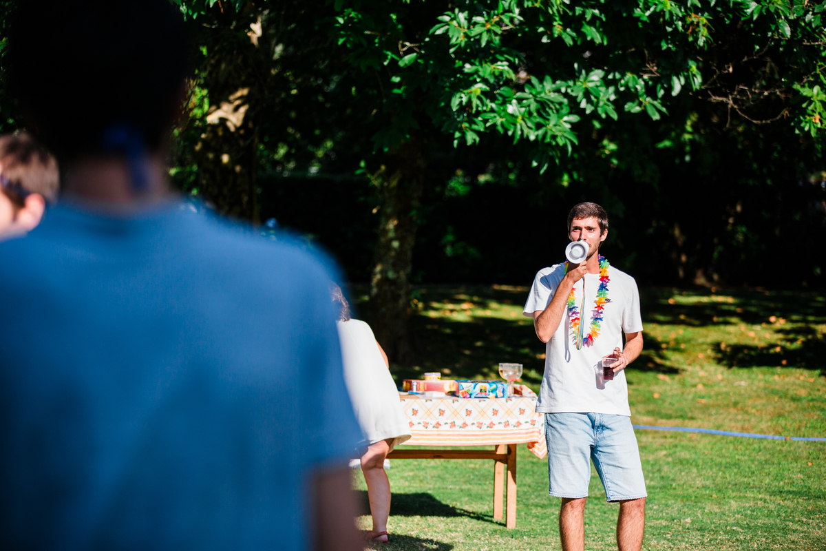 Fotografia de Casamento no Porto