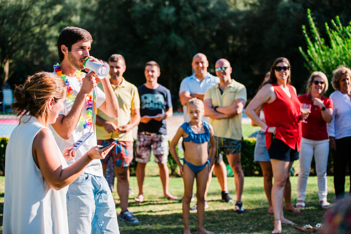Fotografia de Casamento no Porto