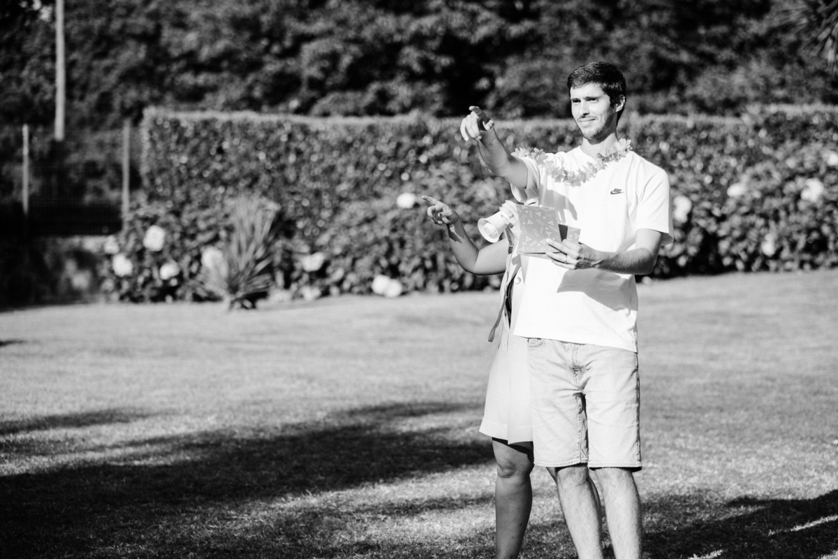 Fotografia de Casamento no Porto