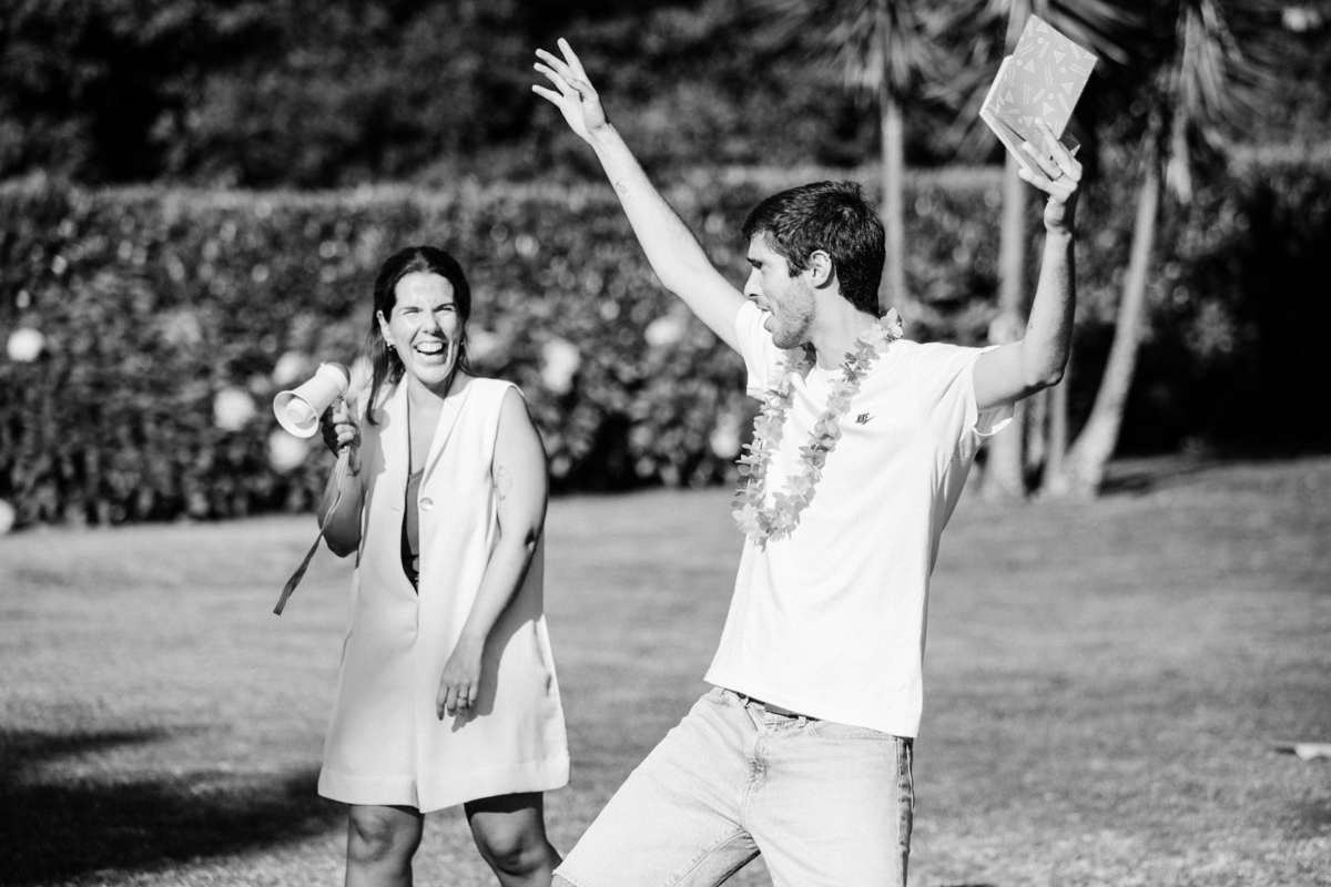 Fotografia de Casamento no Porto