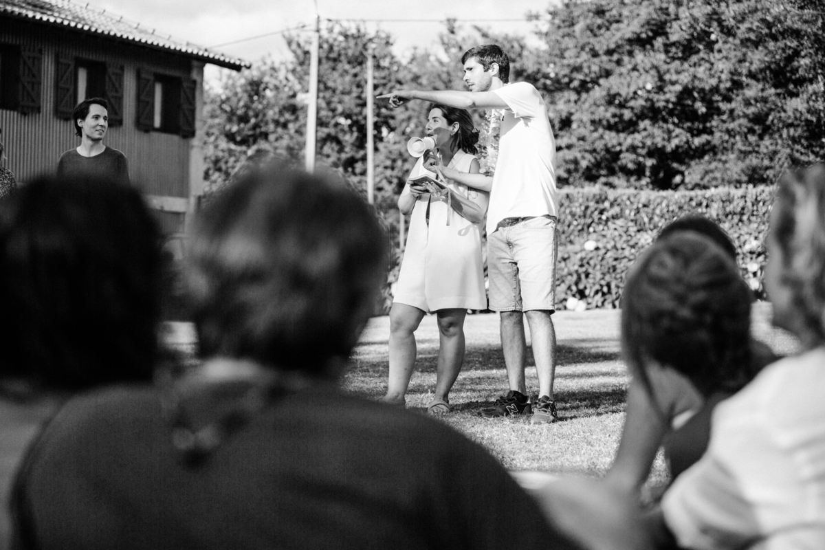 Fotografia de Casamento no Porto