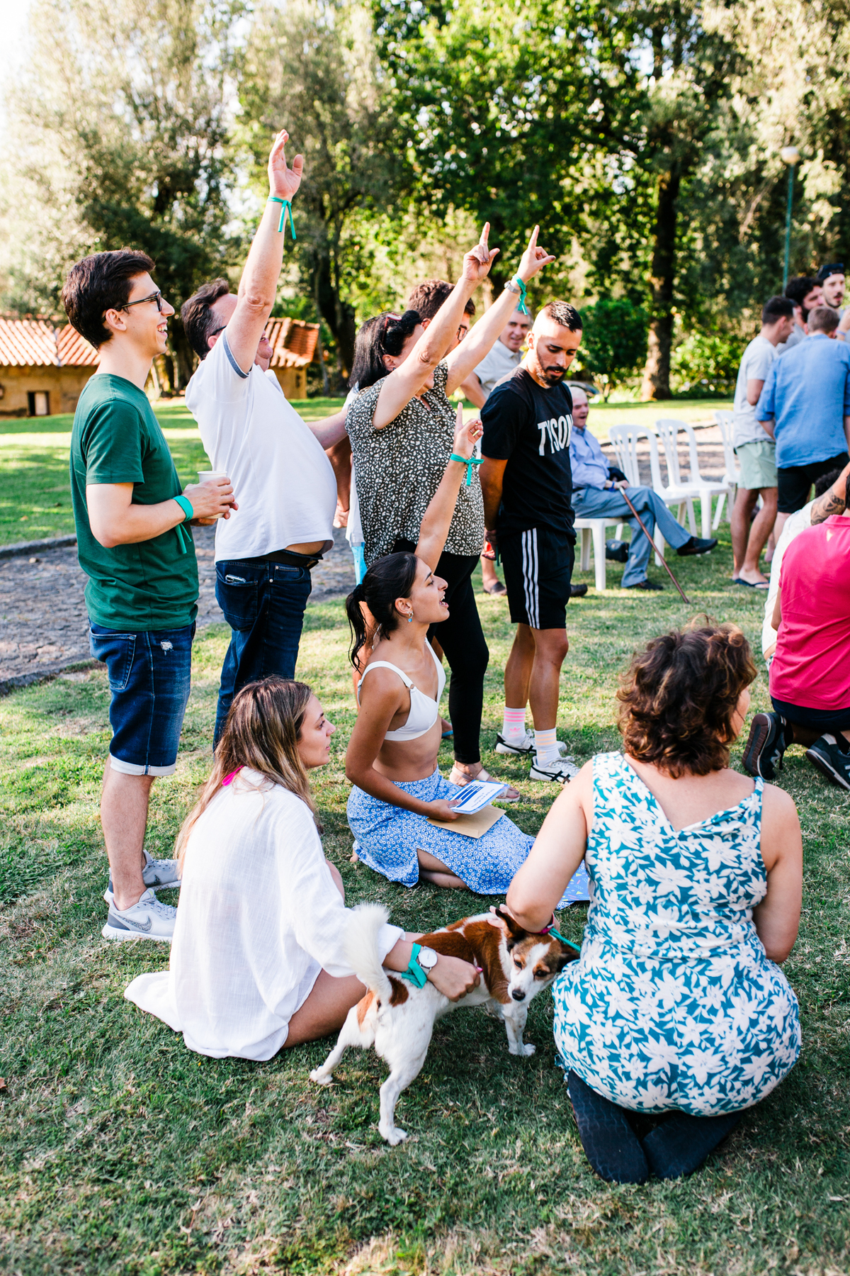 Fotografia de Casamento no Porto
