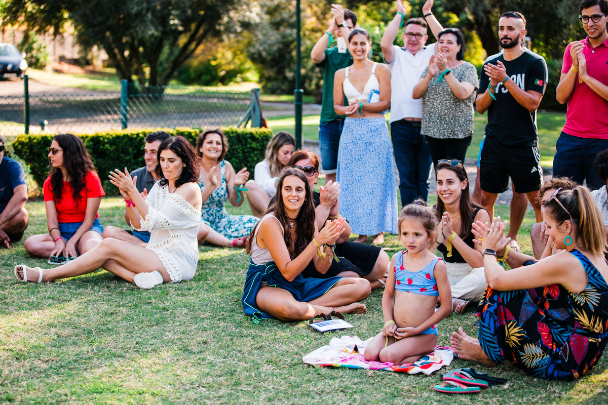 Fotografia de Casamento no Porto