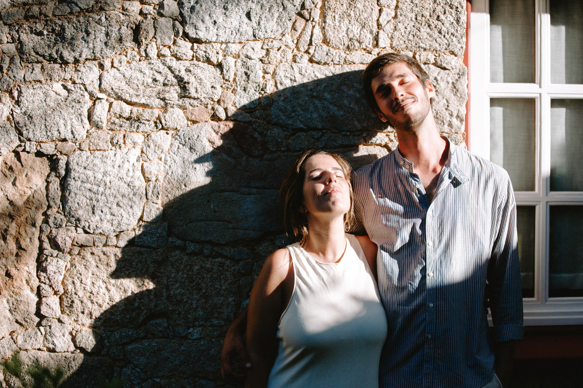 Fotografia de Casamento no Porto