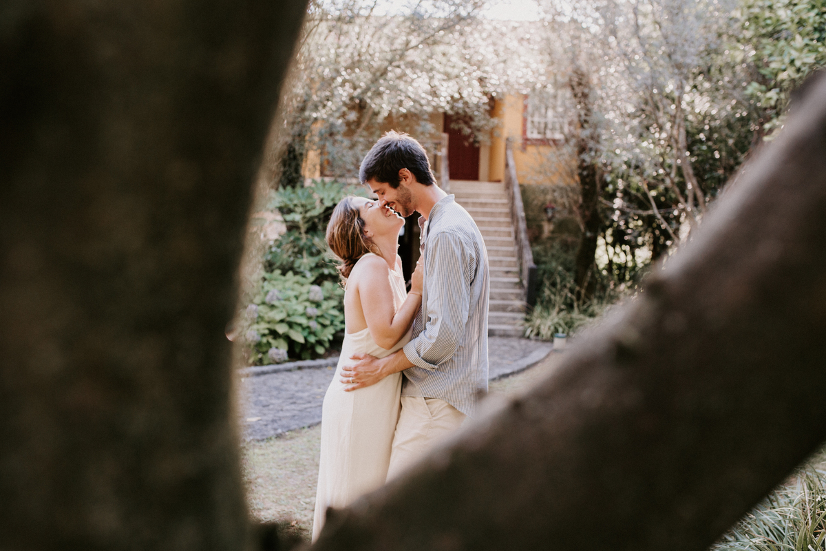 Fotografia de Casamento no Porto