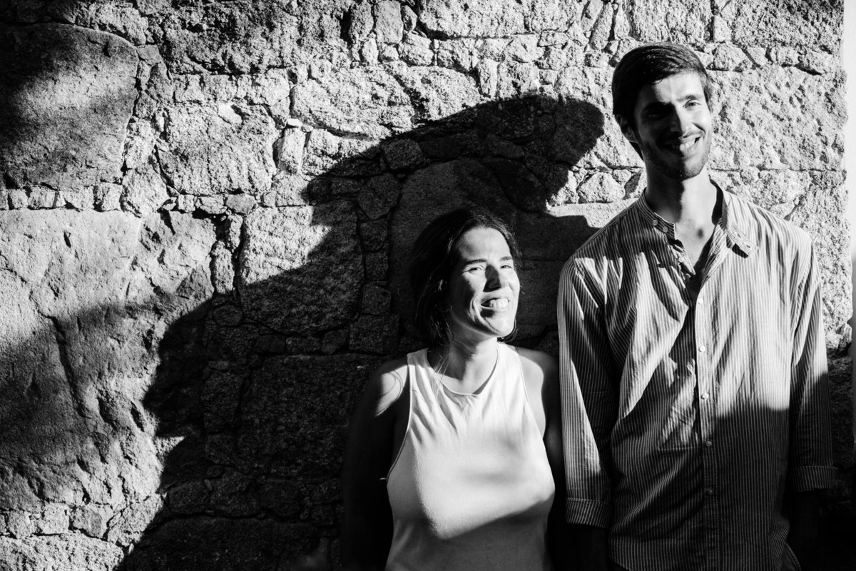 Fotografia de Casamento no Porto