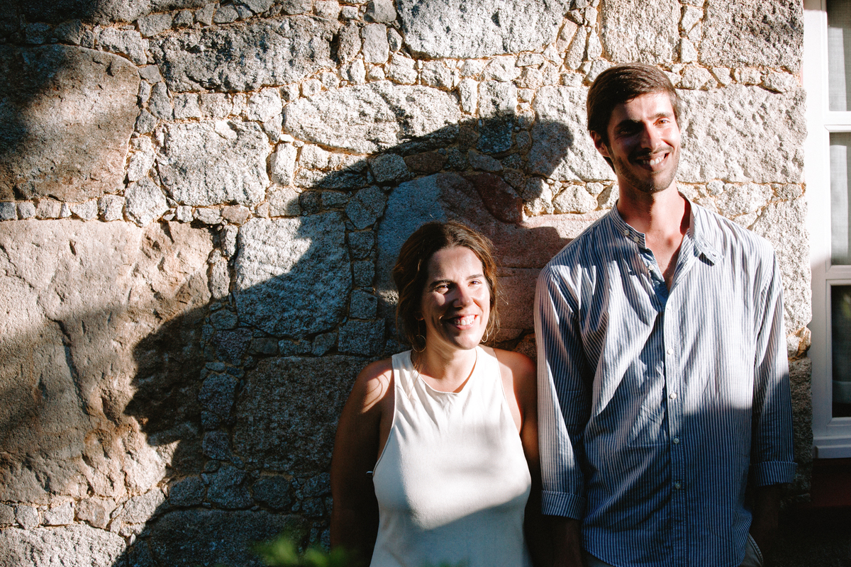 Fotografia de Casamento no Porto