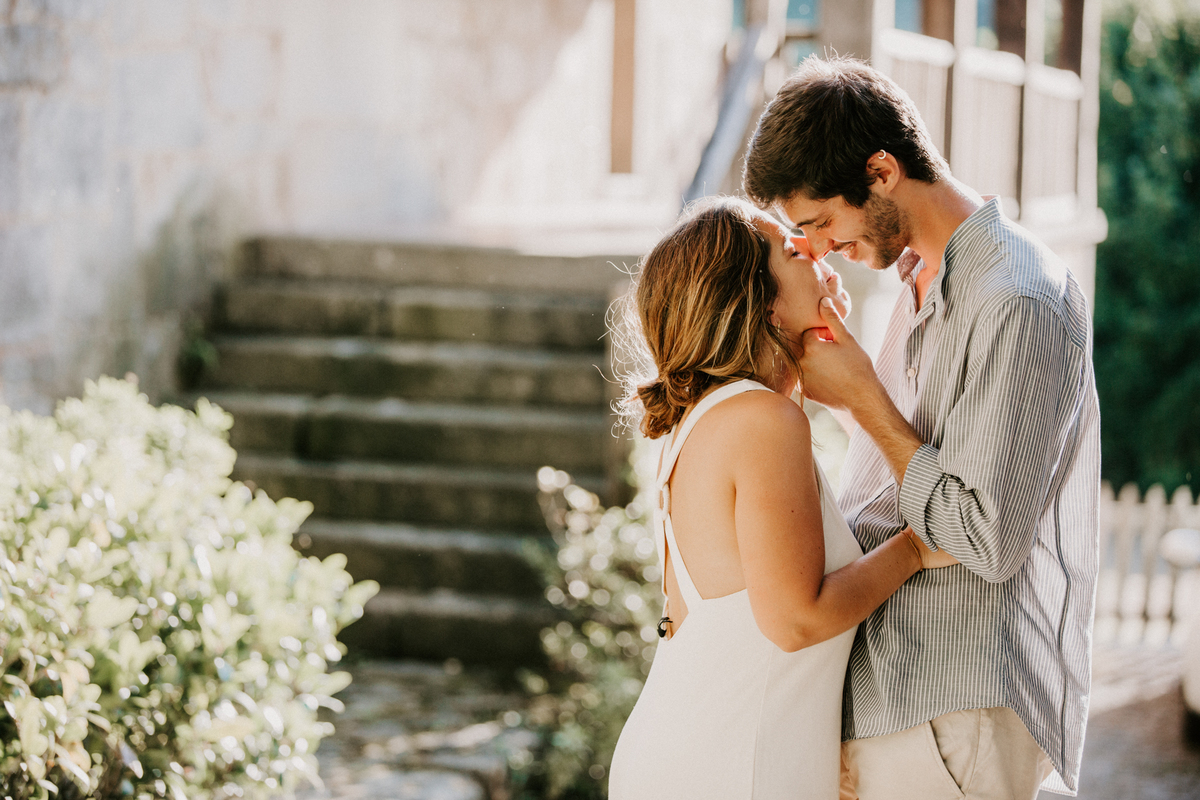 Fotografia de Casamento no Porto