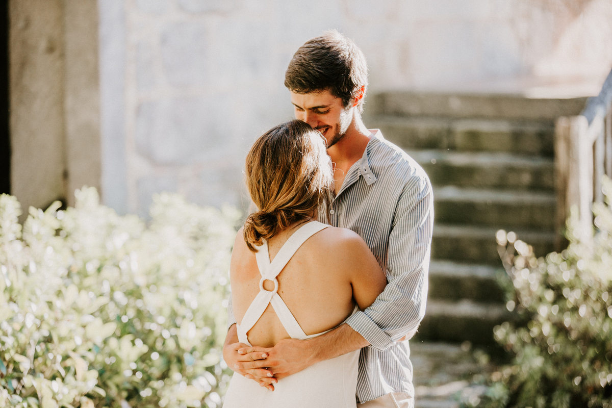Fotografia de Casamento no Porto