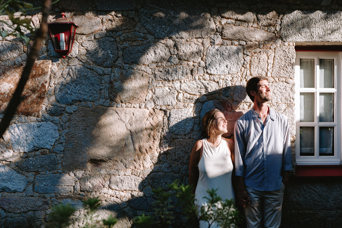 Fotografia de Casamento no Porto