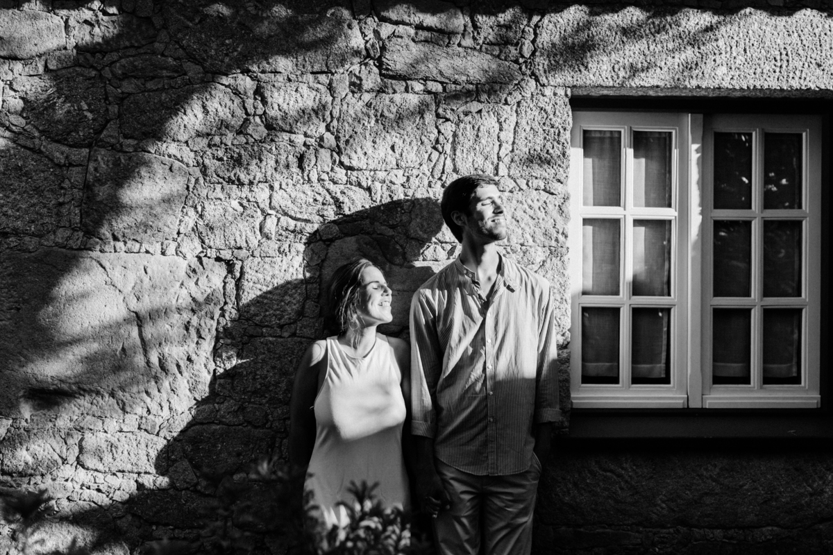 Fotografia de Casamento no Porto